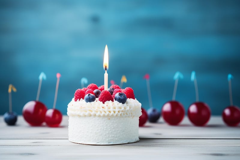 Irresistible Cakes